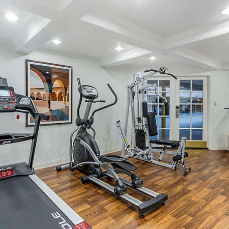 Best Western Plus Riviera Menlo Park Luaran gambar