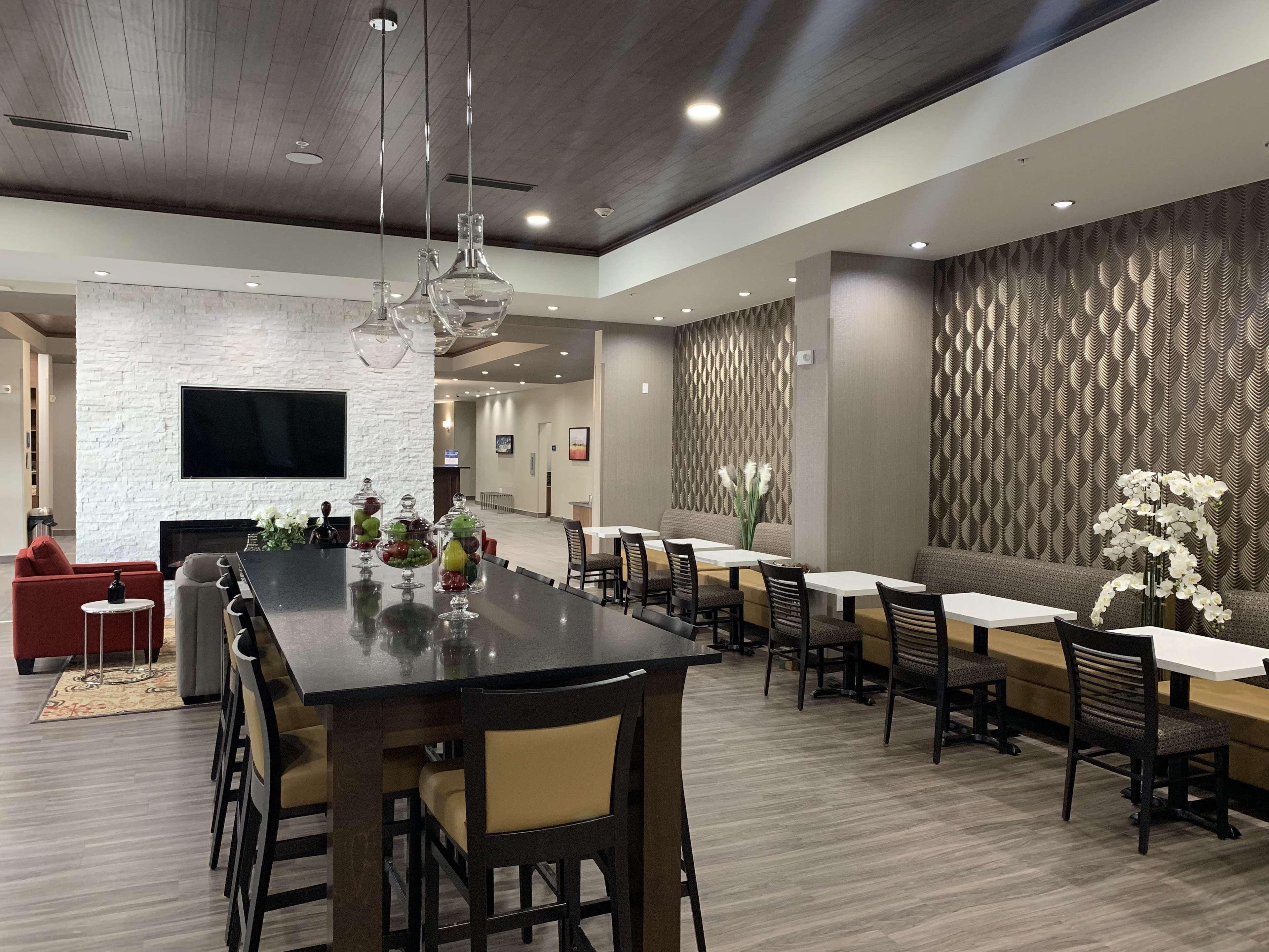 Best Western Plus Riviera Menlo Park Luaran gambar