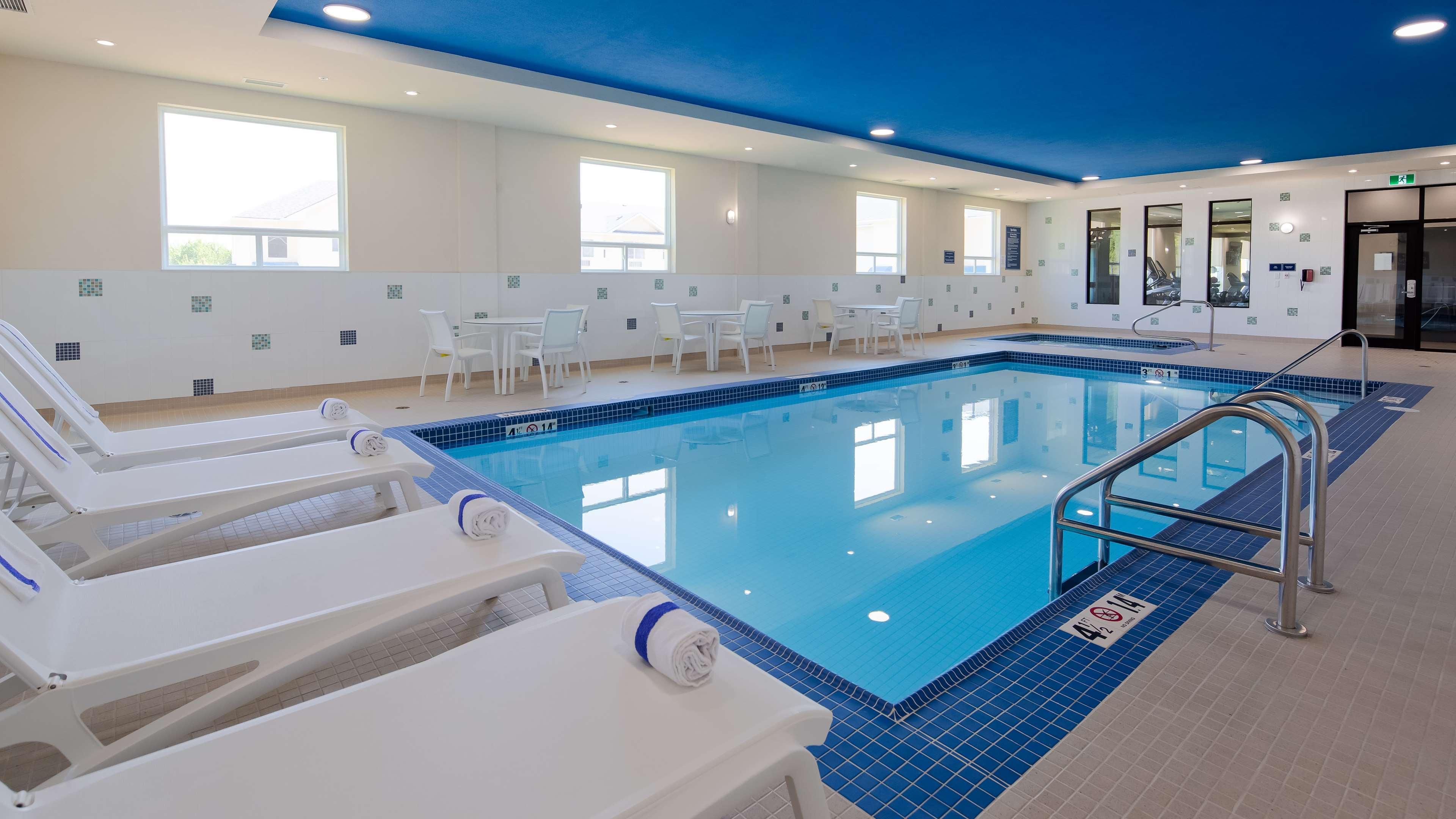 Best Western Plus Riviera Menlo Park Luaran gambar