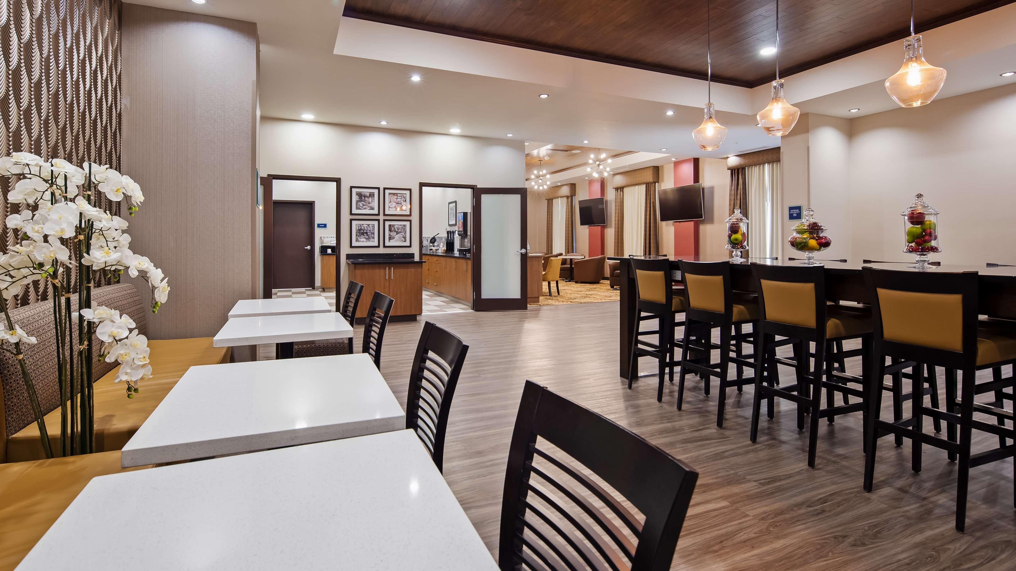 Best Western Plus Riviera Menlo Park Luaran gambar