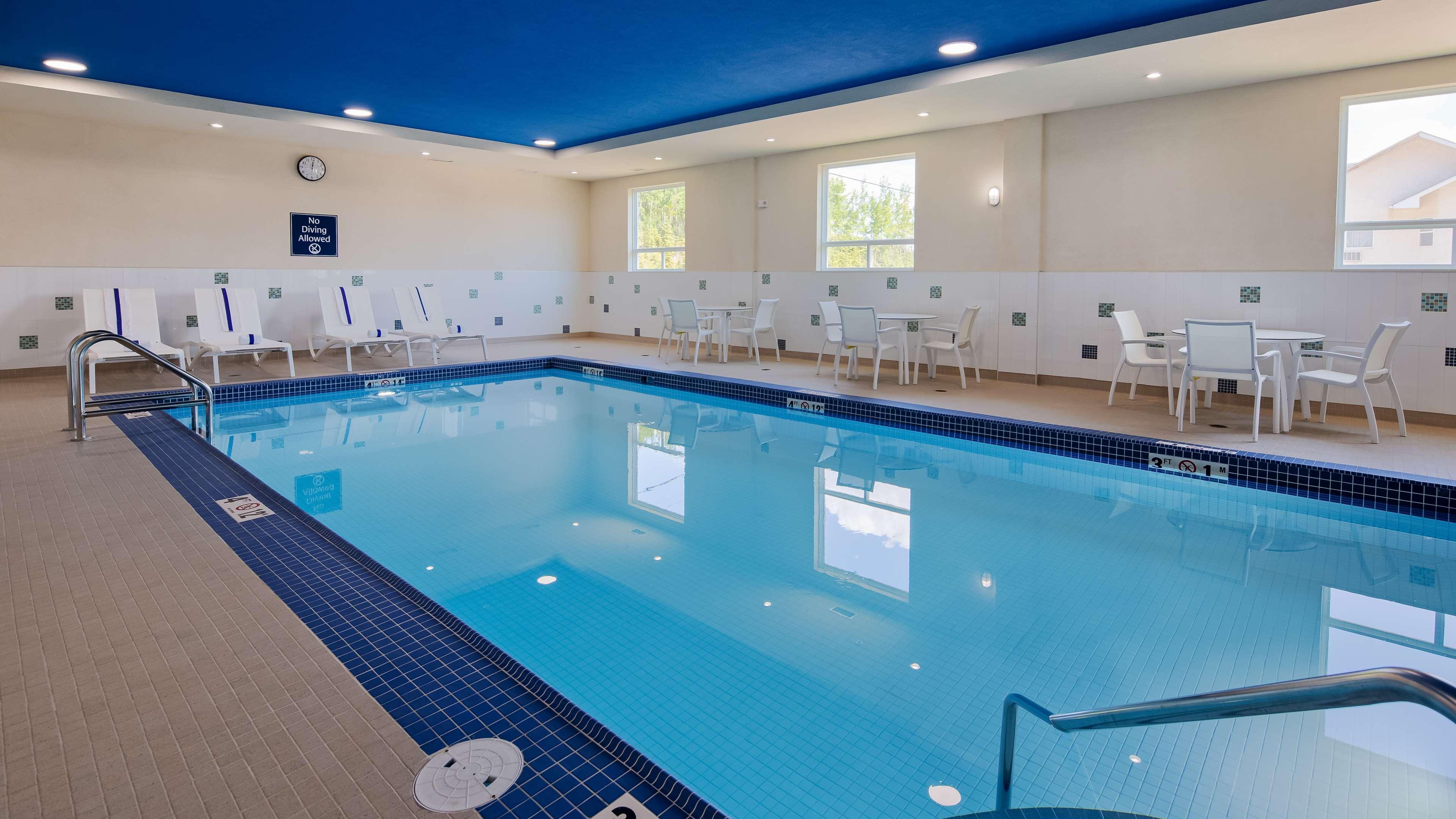 Best Western Plus Riviera Menlo Park Luaran gambar