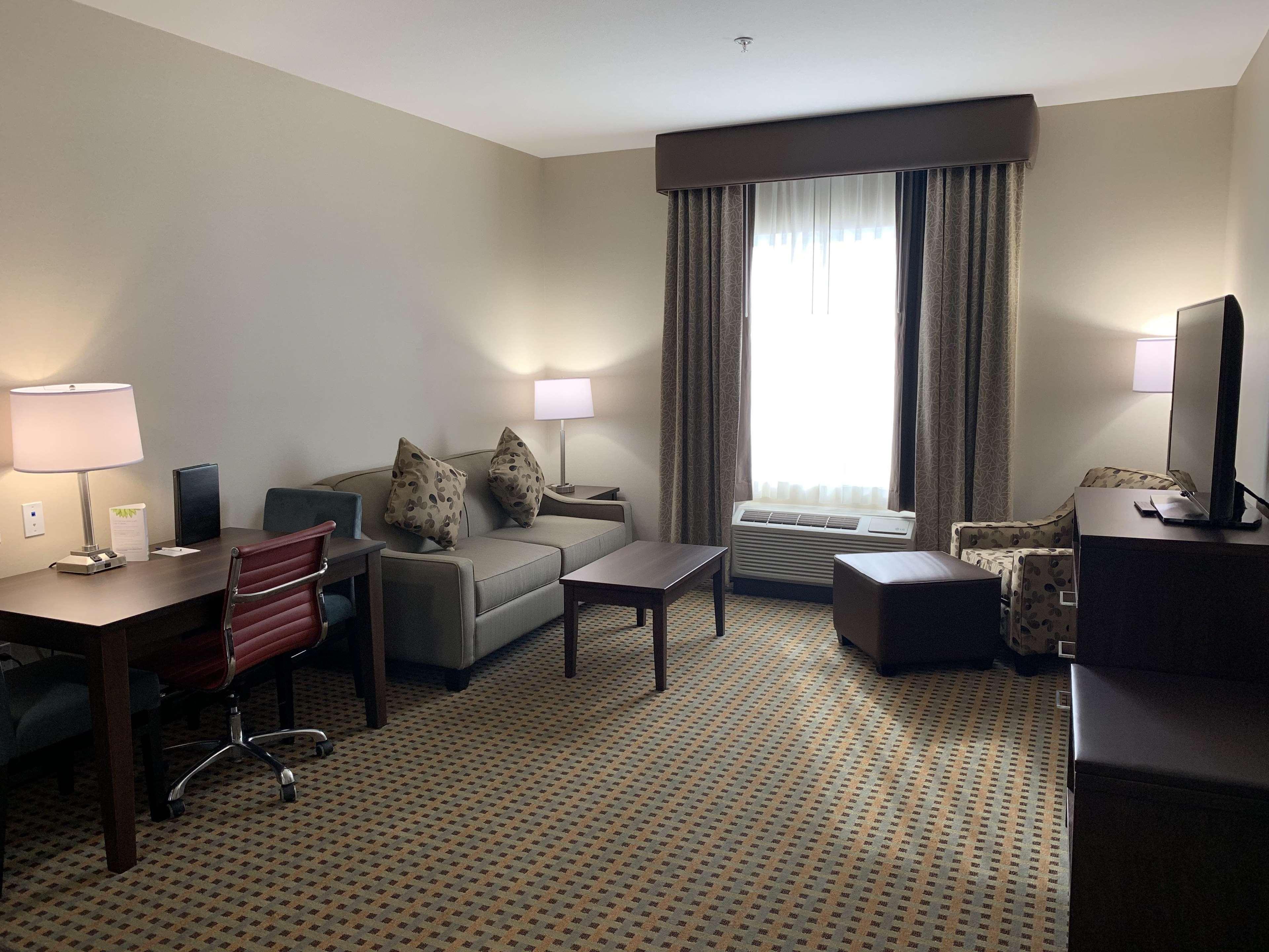 Best Western Plus Riviera Menlo Park Luaran gambar