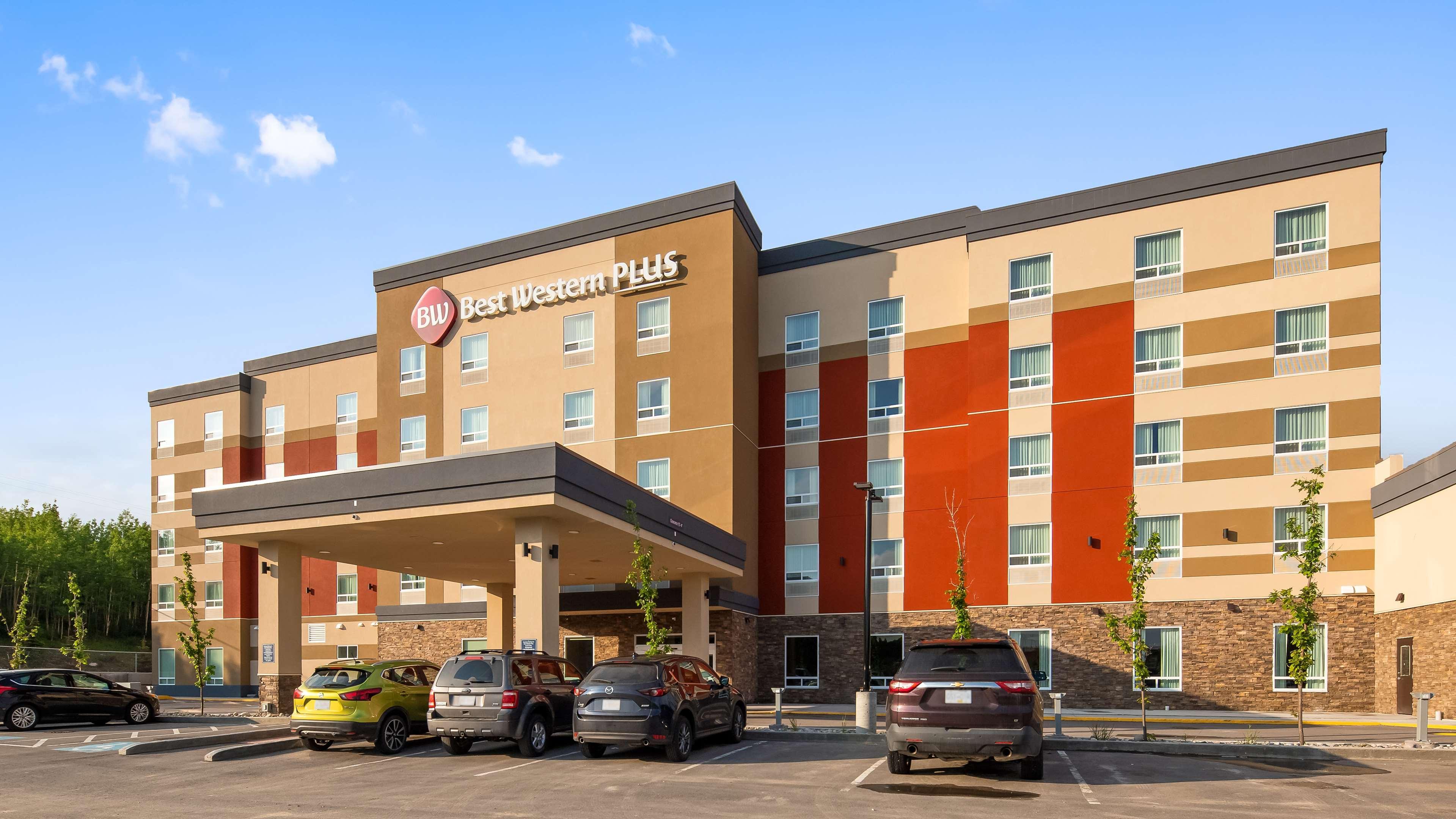 Best Western Plus Riviera Menlo Park Luaran gambar