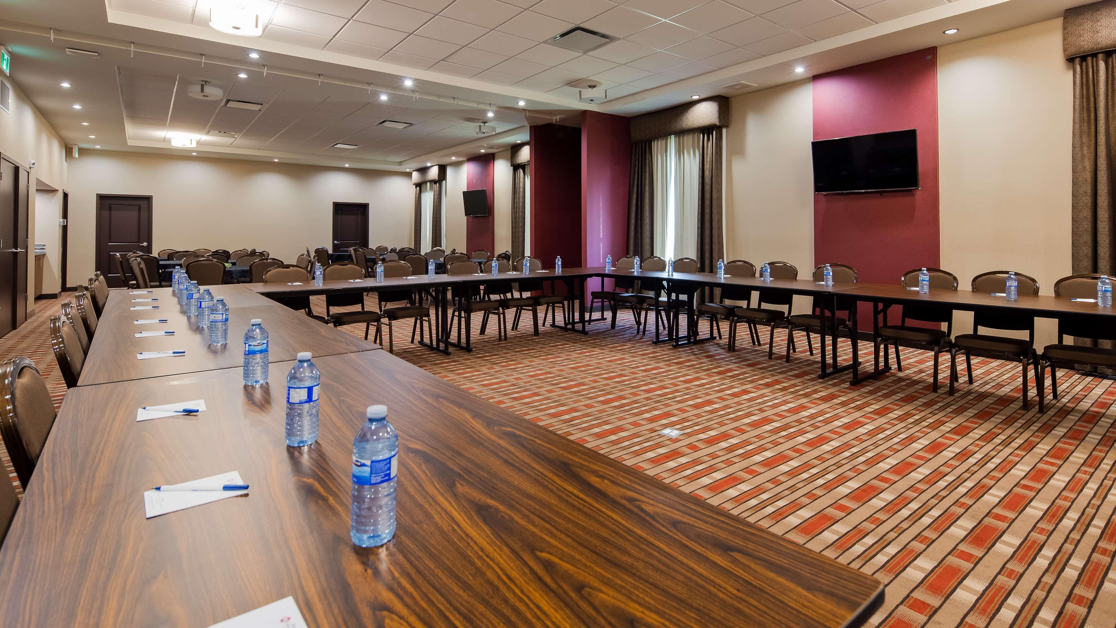 Best Western Plus Riviera Menlo Park Luaran gambar
