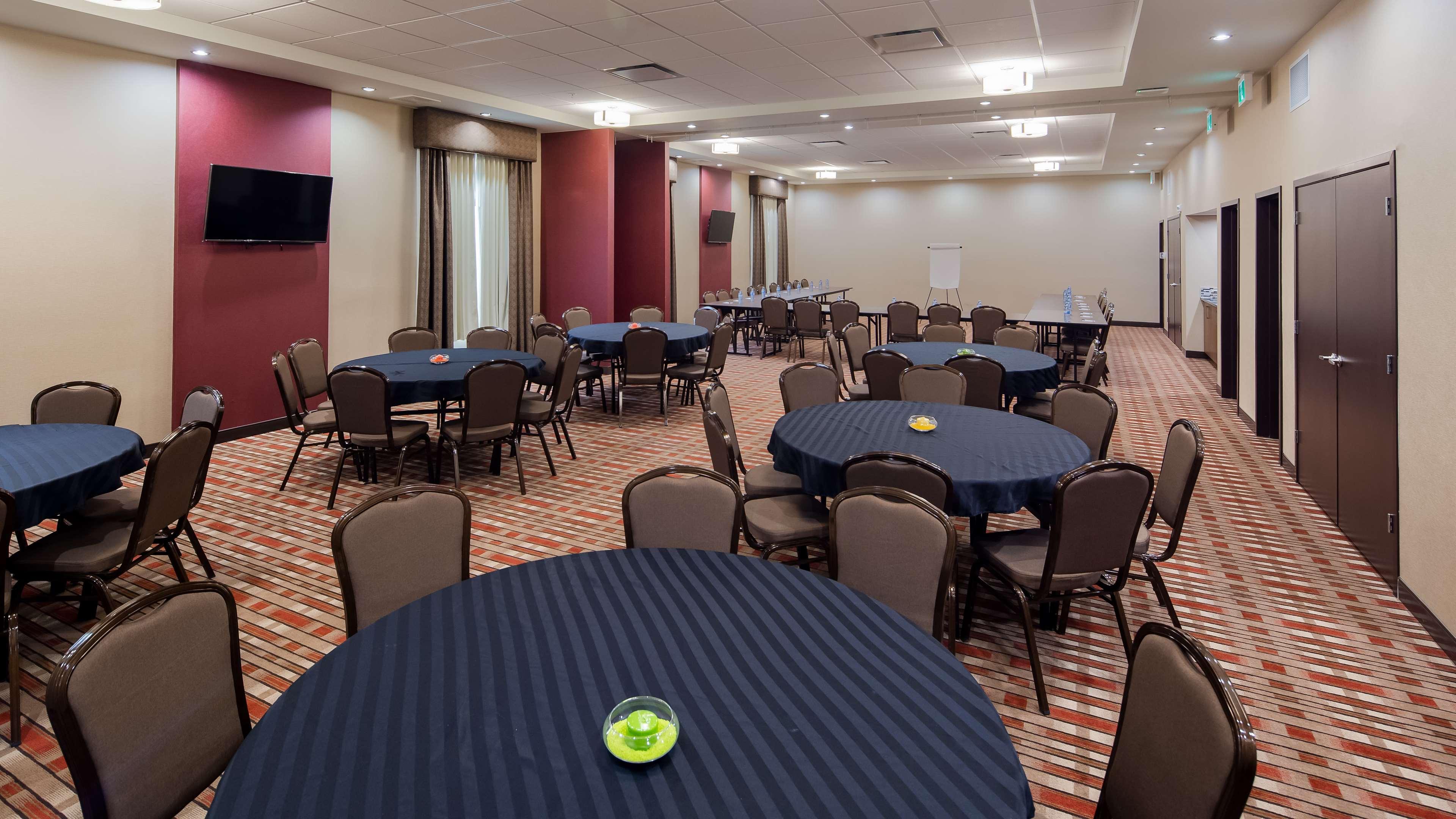 Best Western Plus Riviera Menlo Park Luaran gambar