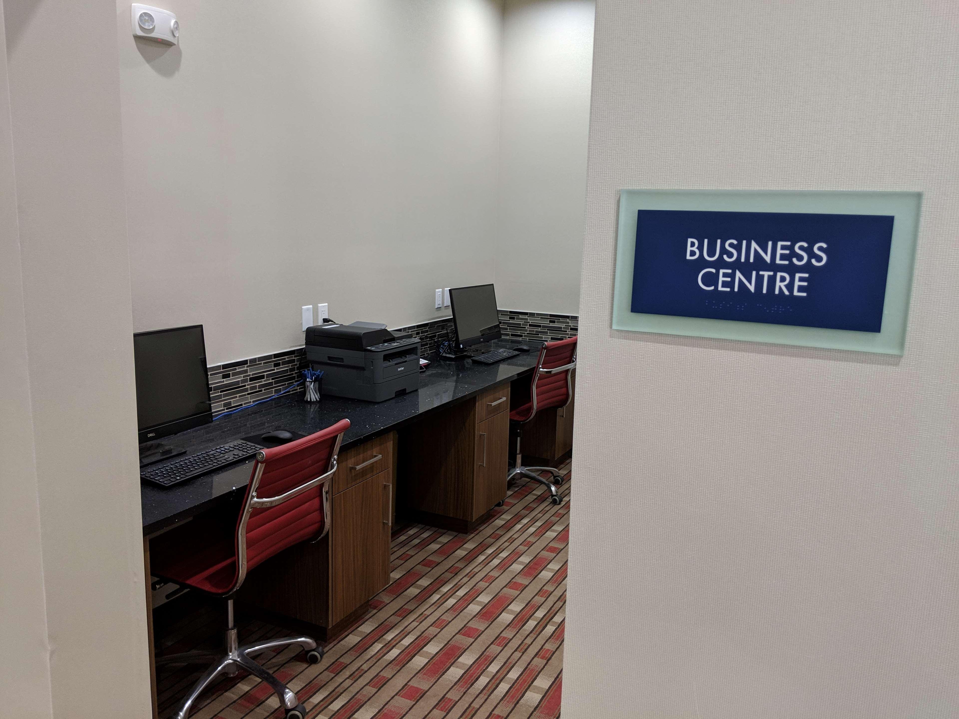 Best Western Plus Riviera Menlo Park Luaran gambar